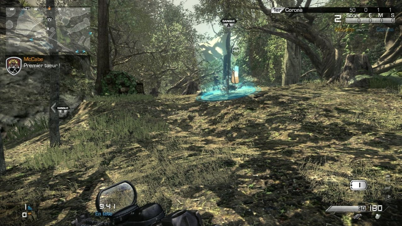 Call of Duty: Ghosts - Imagen 22